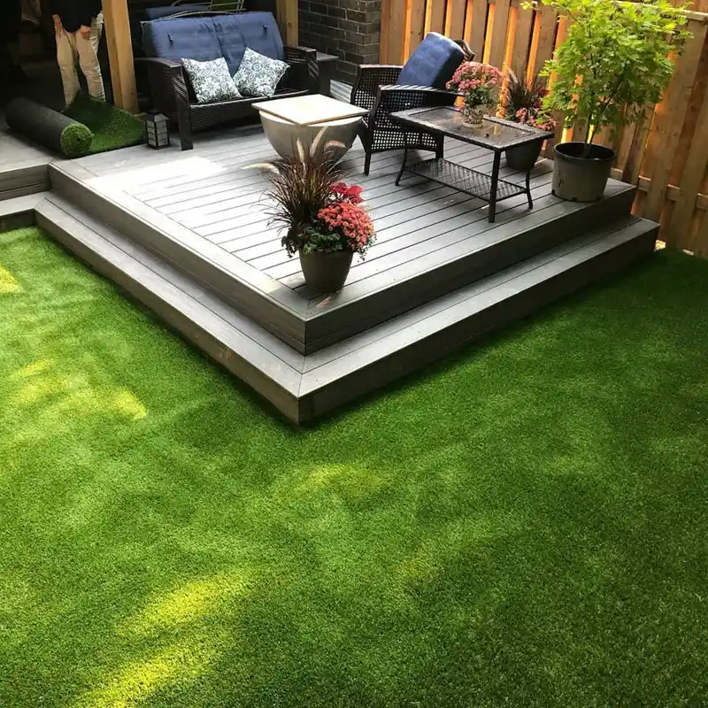 Artificial Grass Dubai by Sikovry