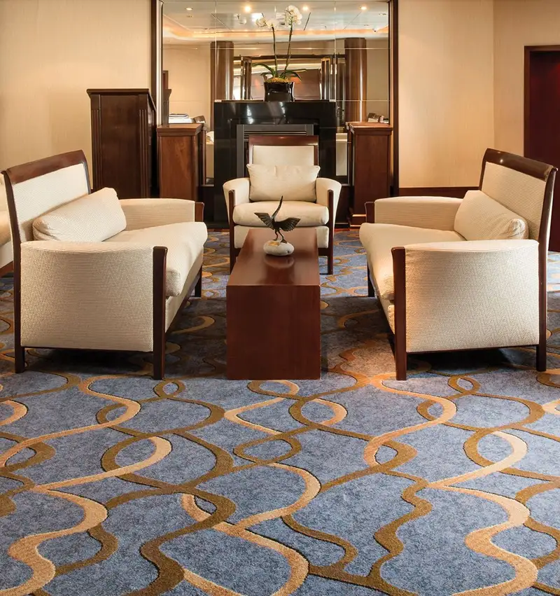 Axminster Carpets dubai by Sikovry