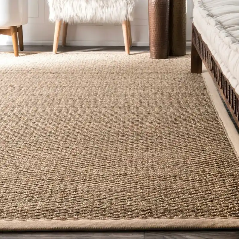 Sisal Carpets Dubai By Sikovry