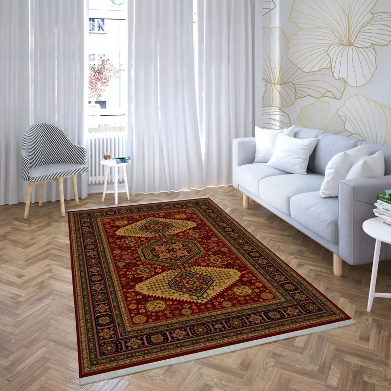 Turkish Carpets Dubai by Sikovry