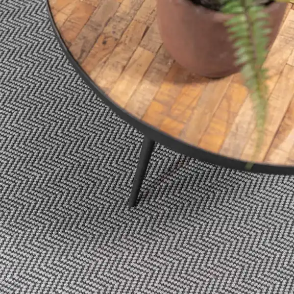 Chevron Carpet Dubai