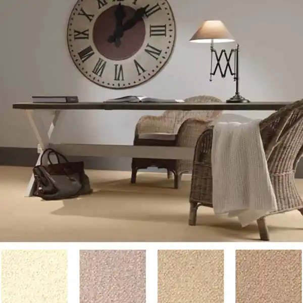 Hilton Carpet in Dubai