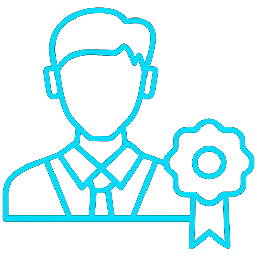 05+ ISO-Certified Since 2020